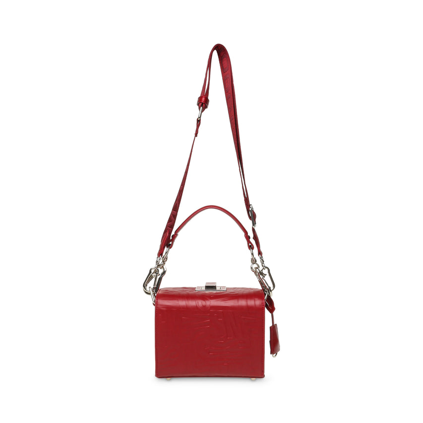 Cartera Bblocks Roja