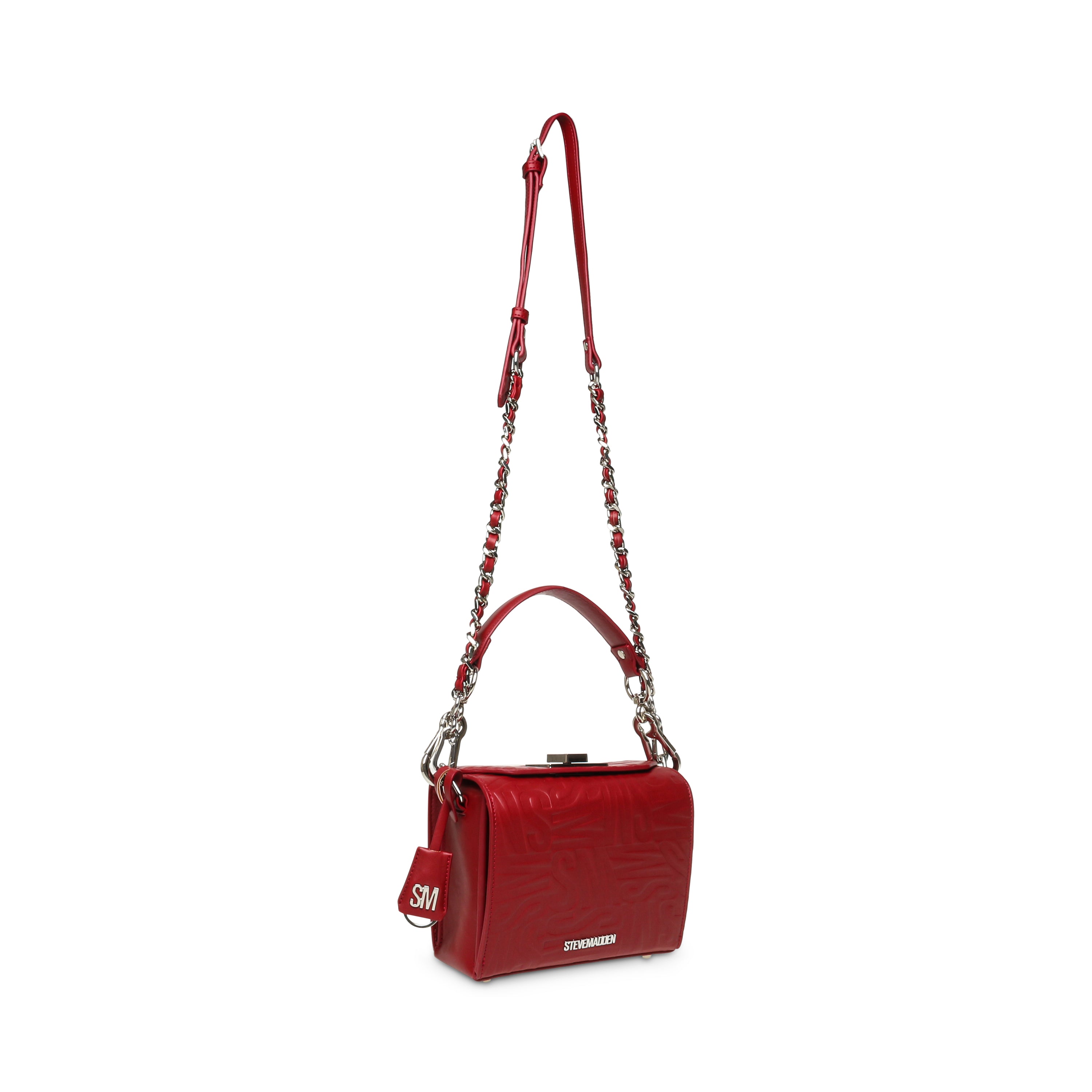 Cartera Bblocks Roja