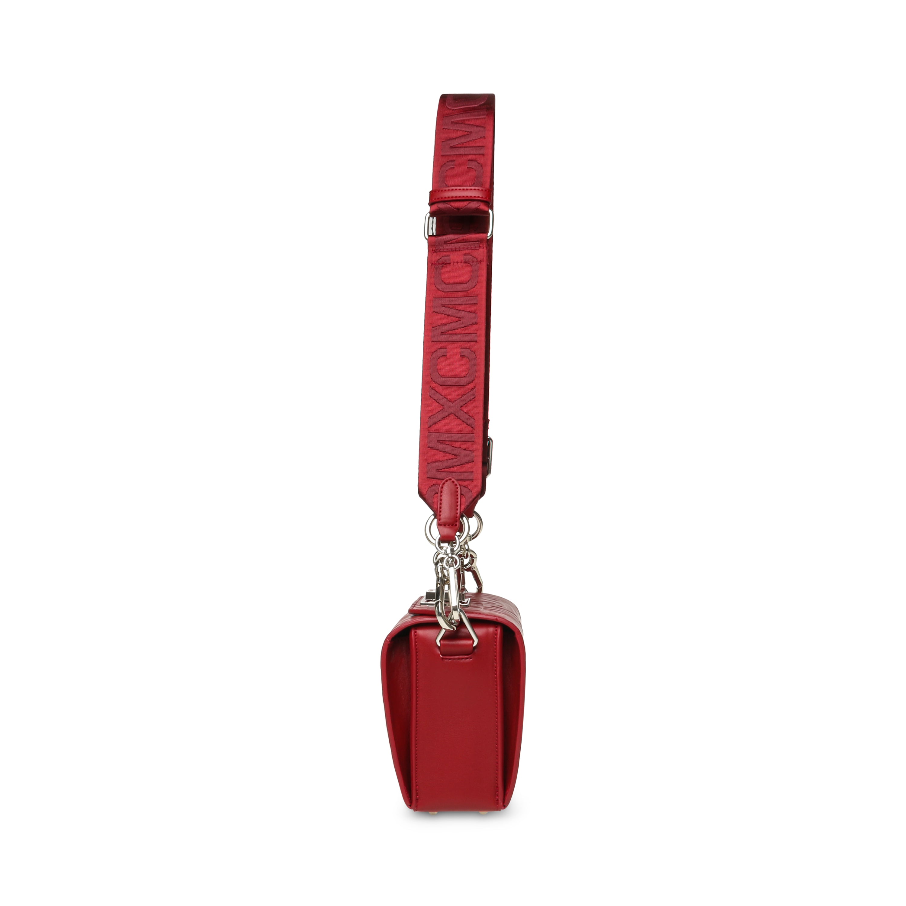 Cartera Bblocks Roja