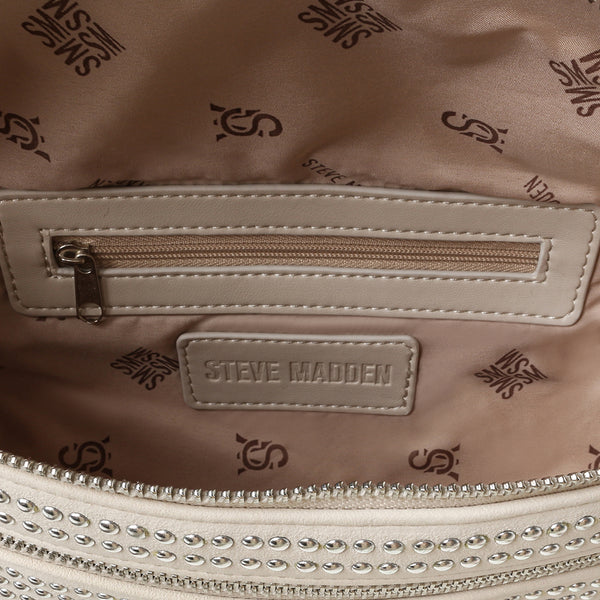 Cartera Bclarke Beige