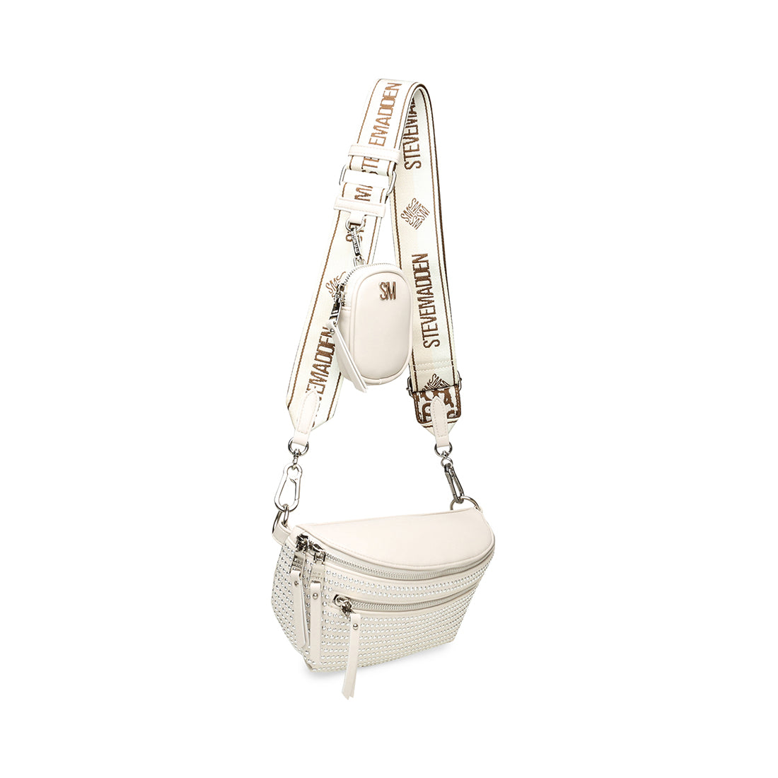 Cartera Bclarke Beige- Hover Image