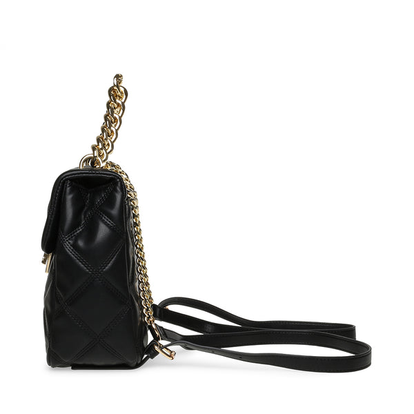 Cartera Bclaude Negra