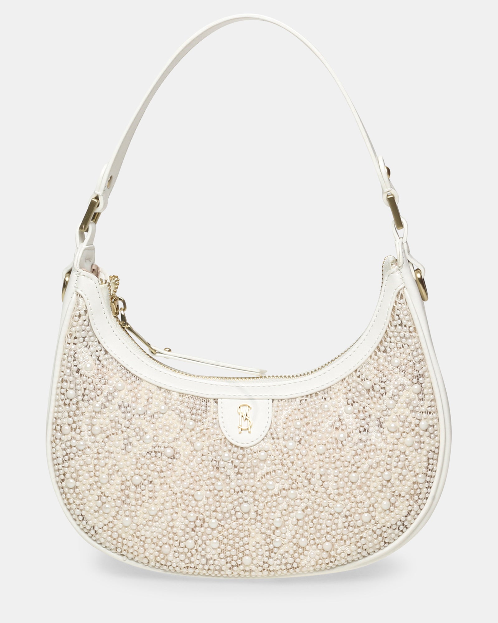Cartera Bamour-P Blanca