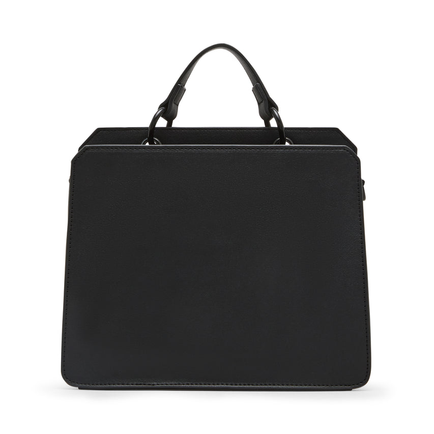 Cartera Bevelyn Negra