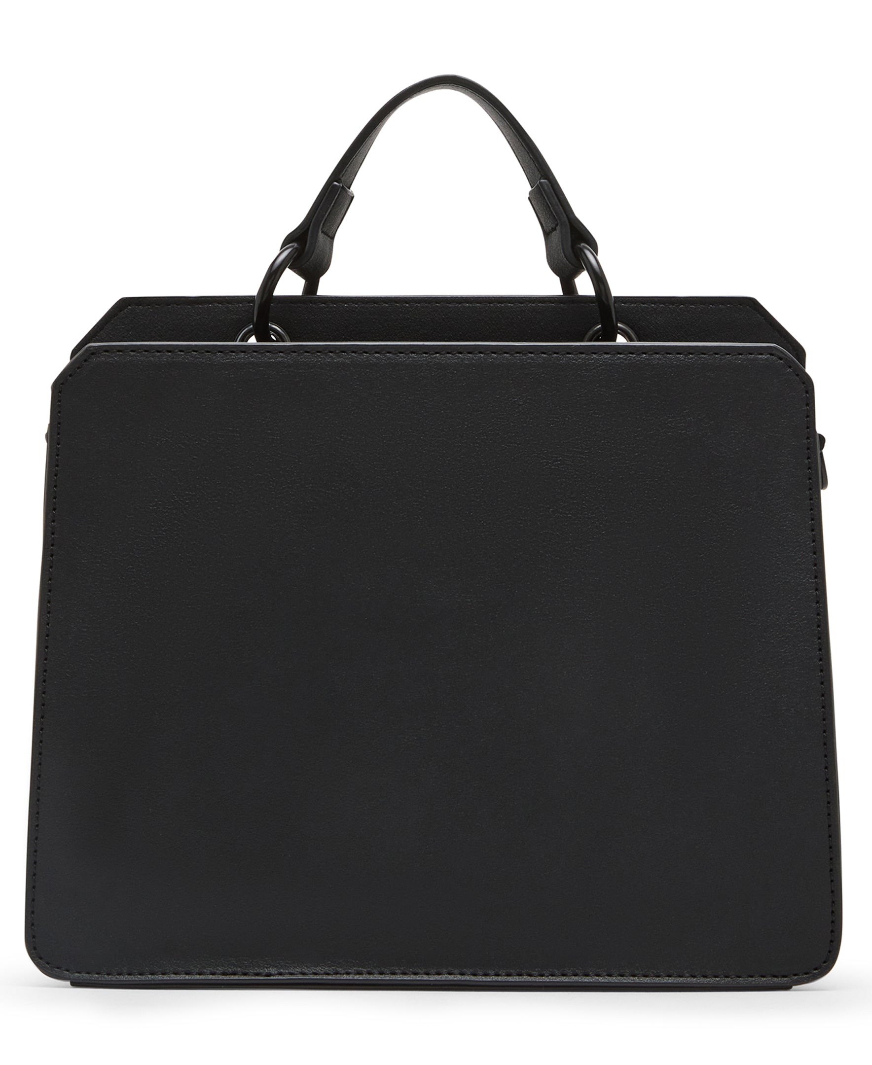 Cartera Bevelyn Negra - view 4