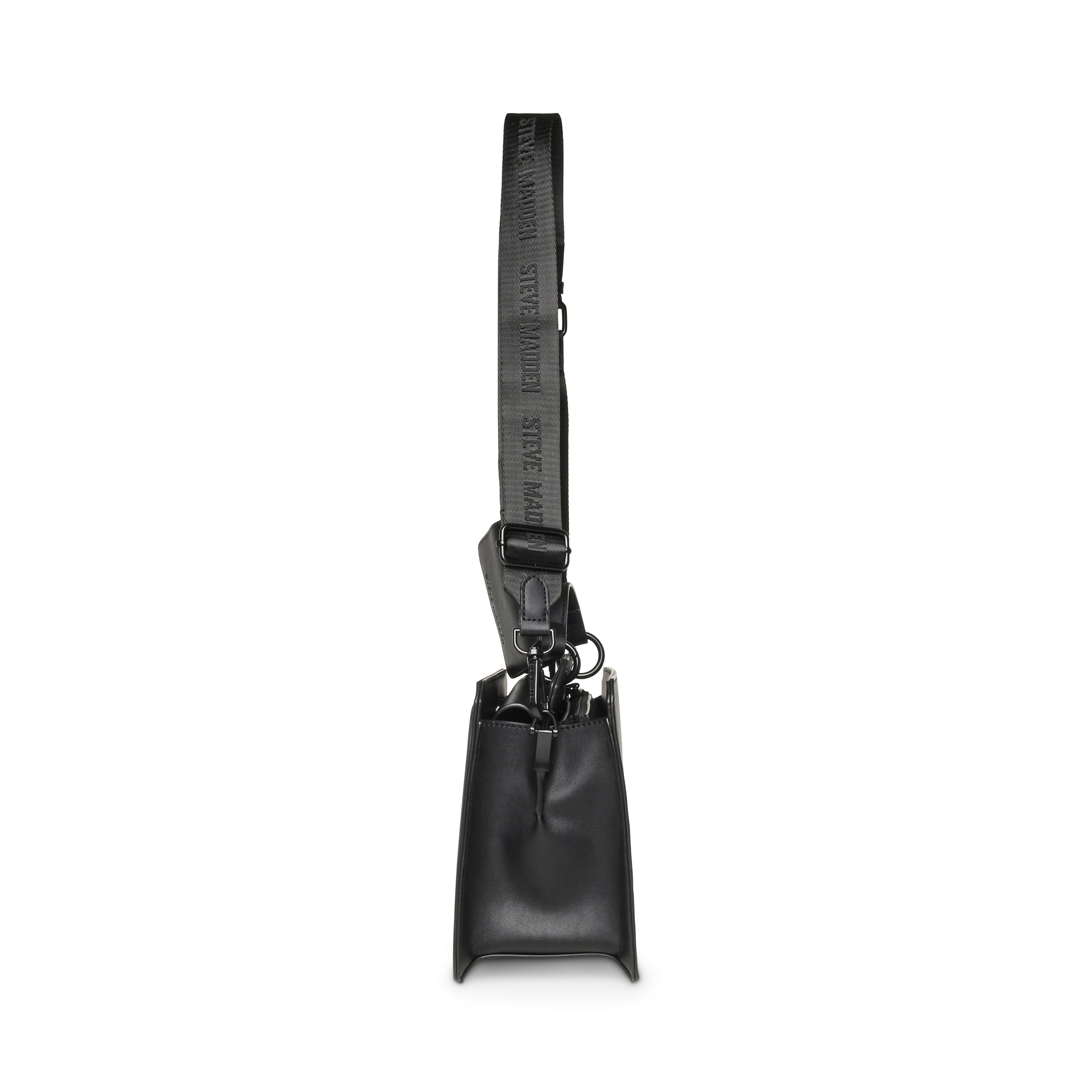 Cartera Bevelyn Negra - view 3