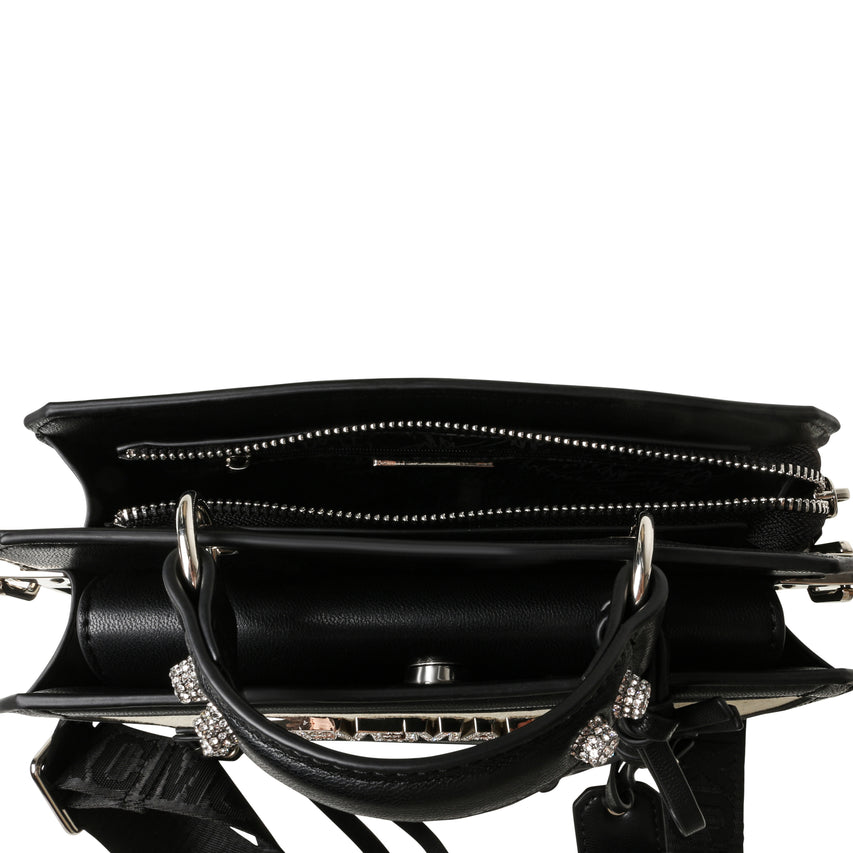 Cartera Bevie Negro - view 5