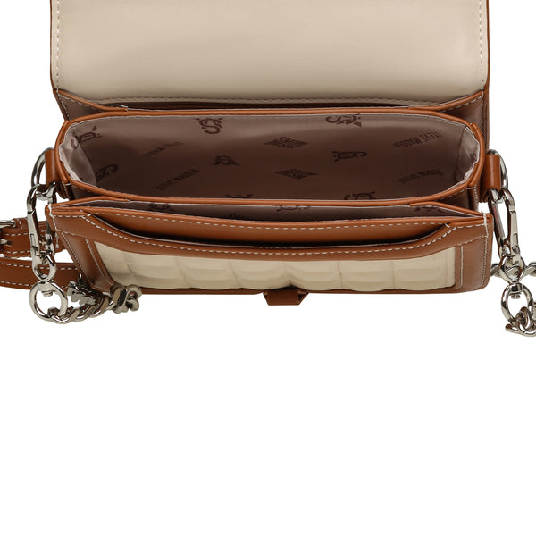 Cartera Bhera Beige