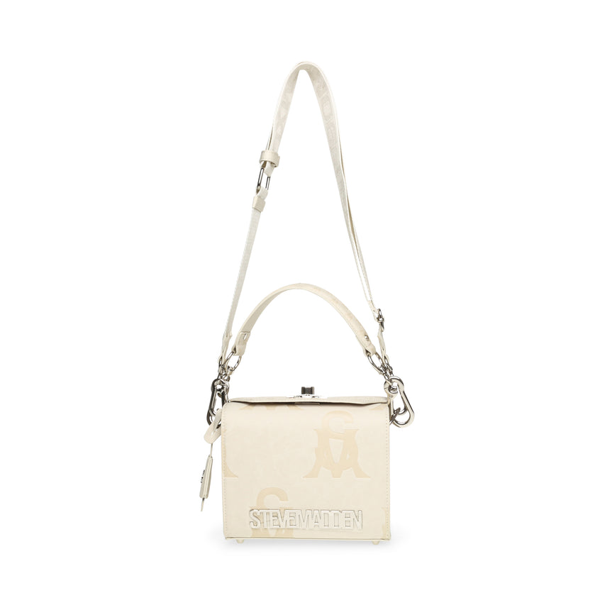Cartera Bkrome-X Beige