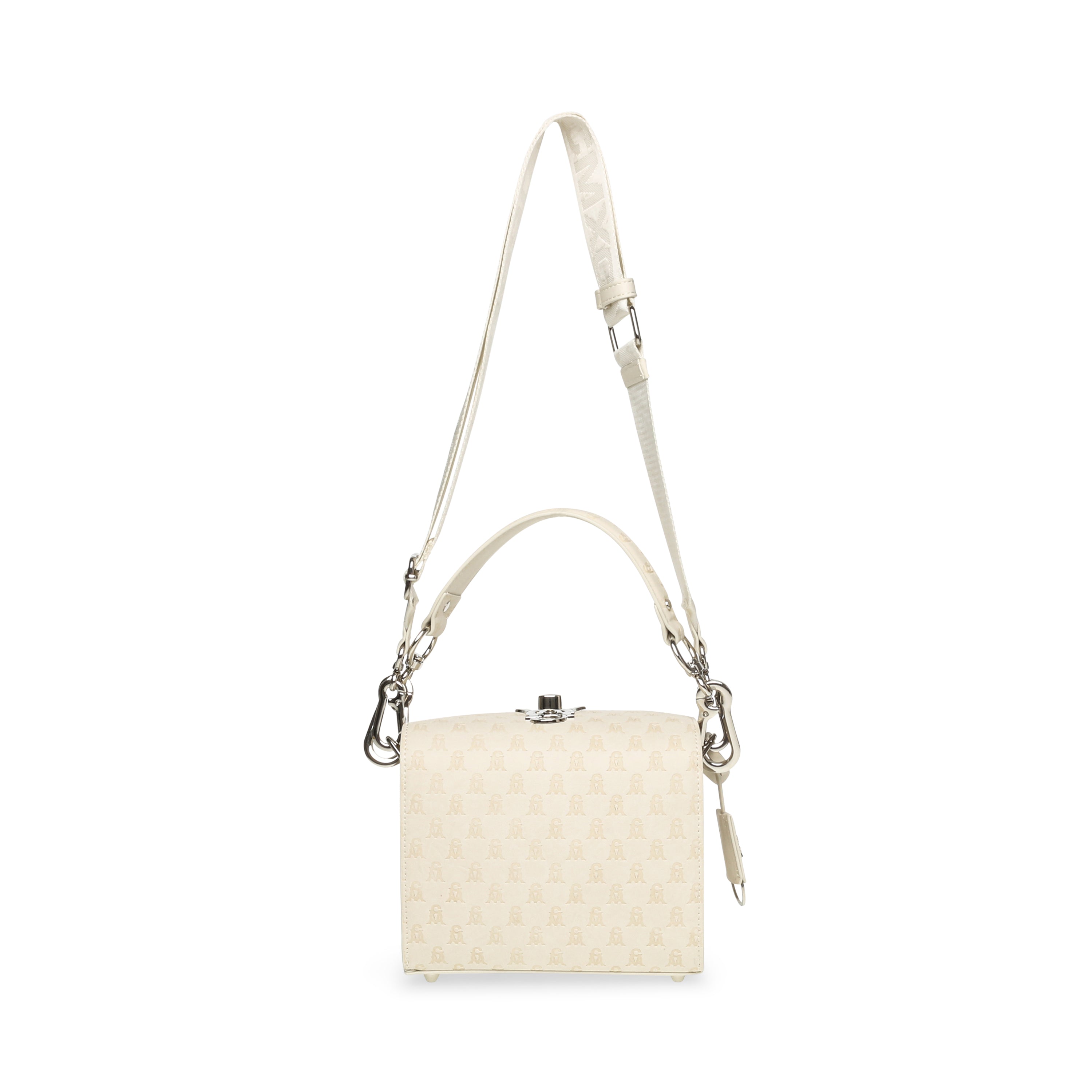 Cartera Bkrome-X Beige