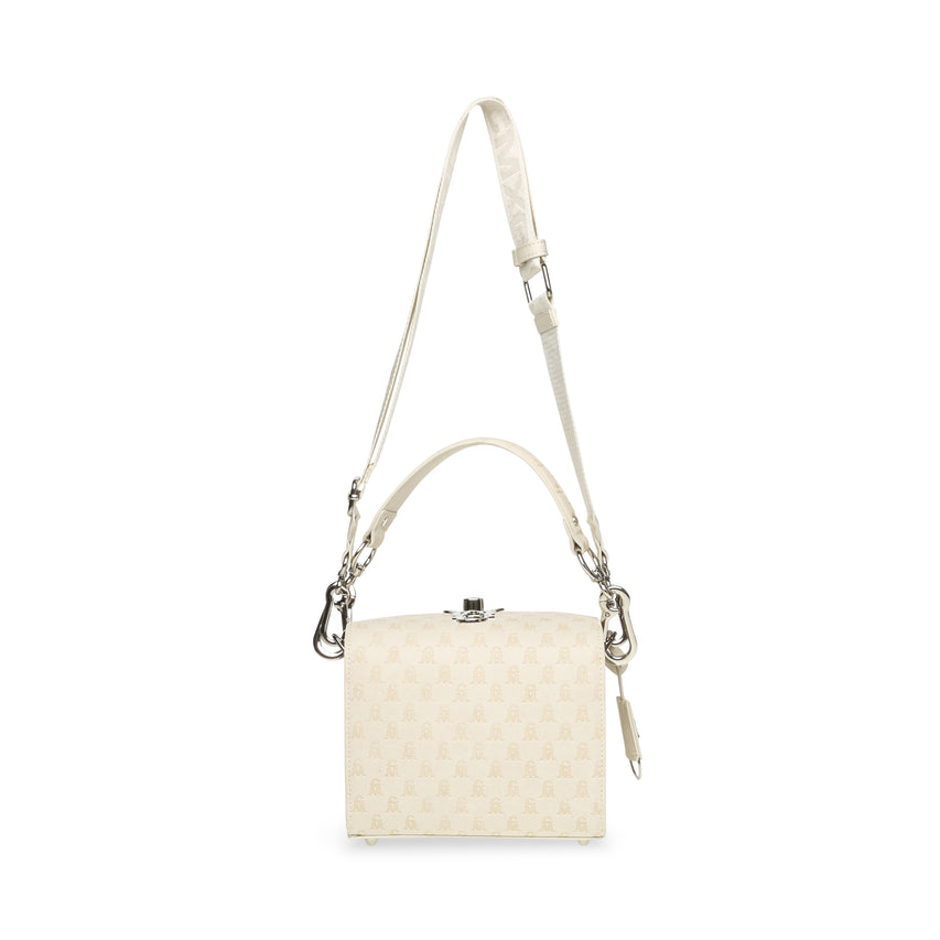 Cartera Bkrome-X Beige