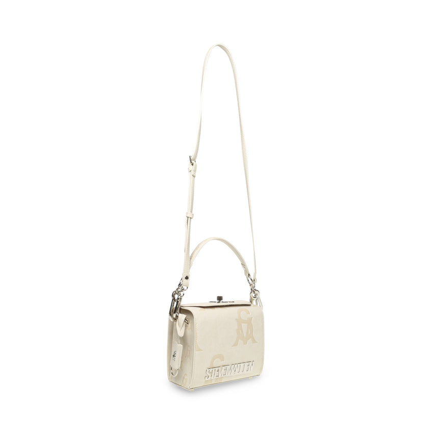 Cartera Bkrome-X Beige
