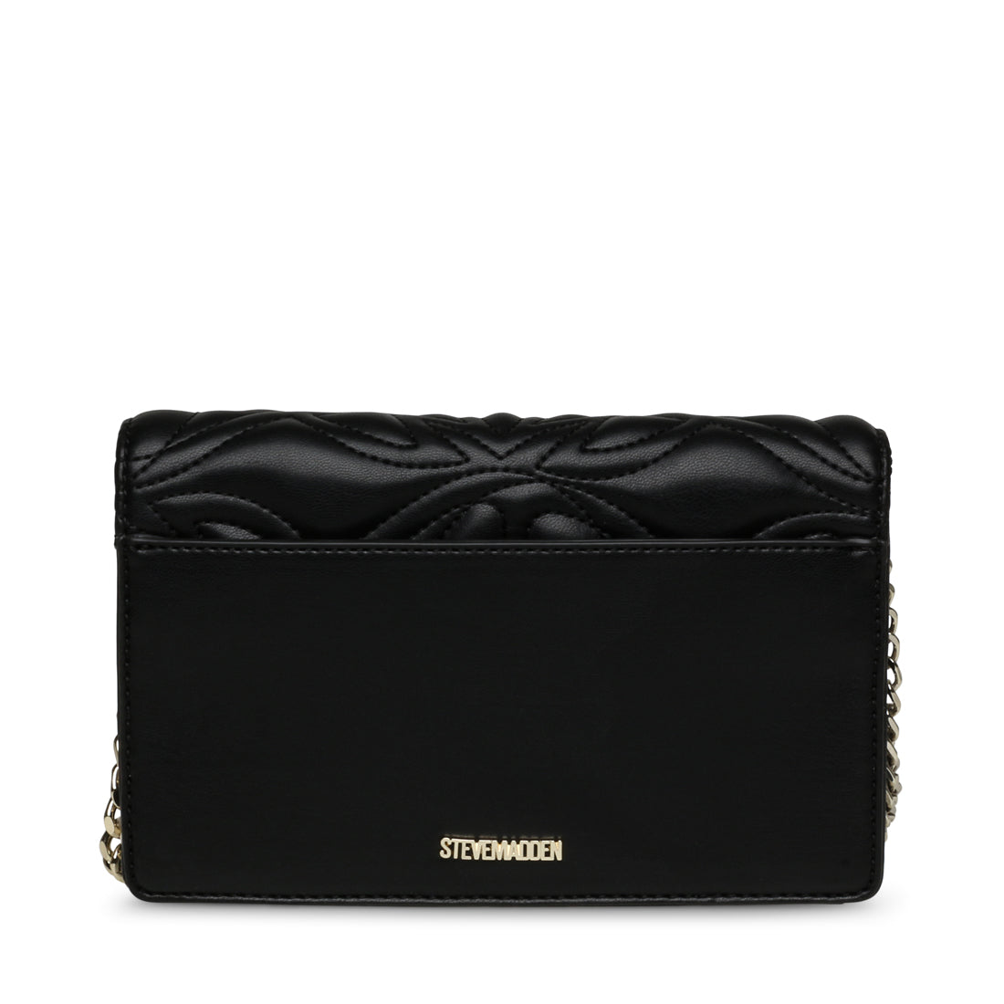 Cartera Blastly Negra- Hover Image