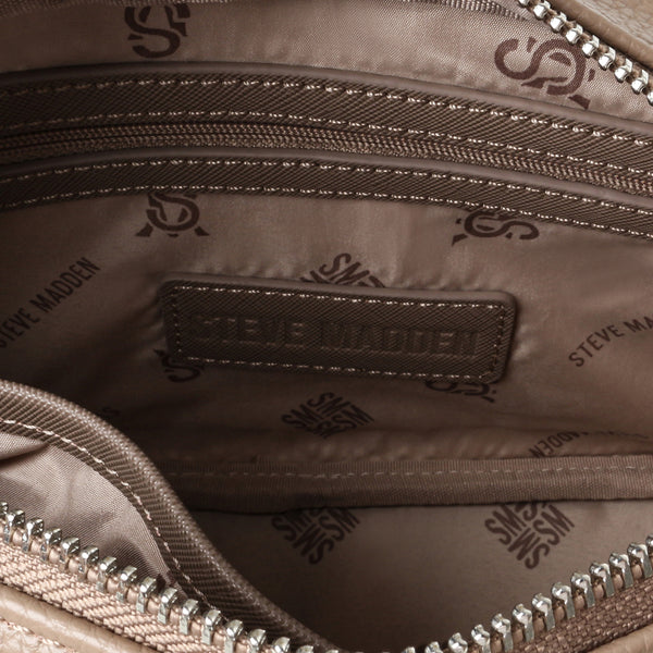 Cartera Blight Beige