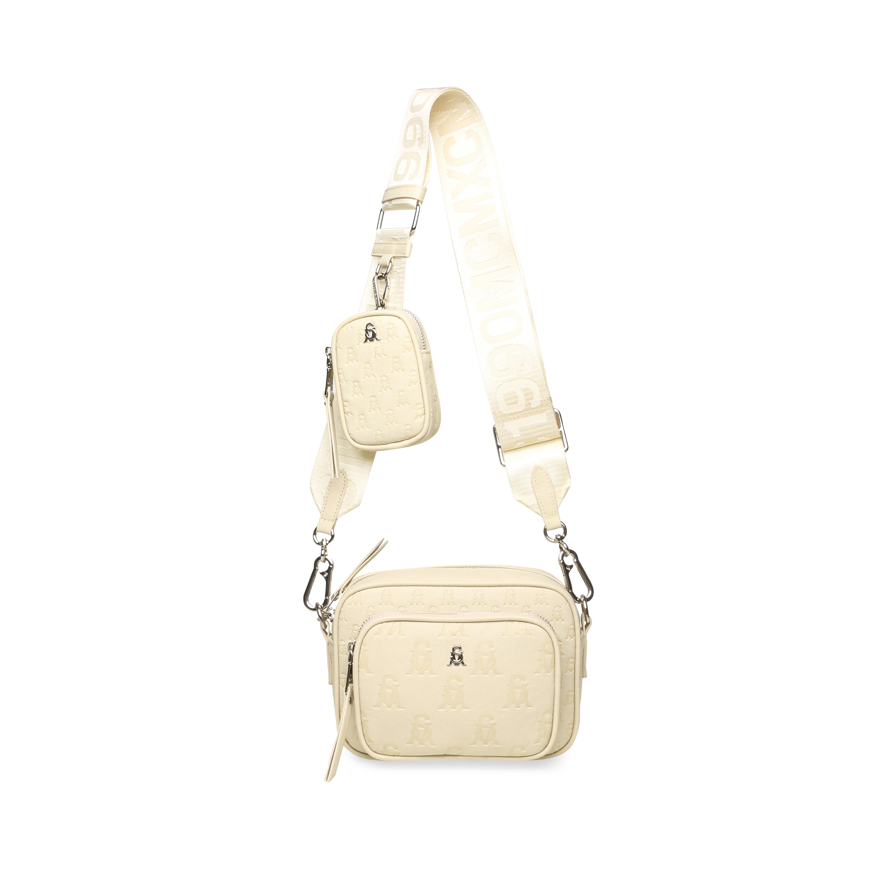 Cartera Blolla Beige