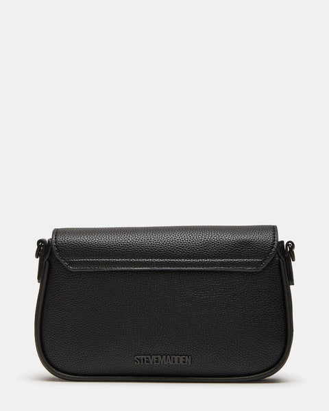 Cartera Bmae-X Negra