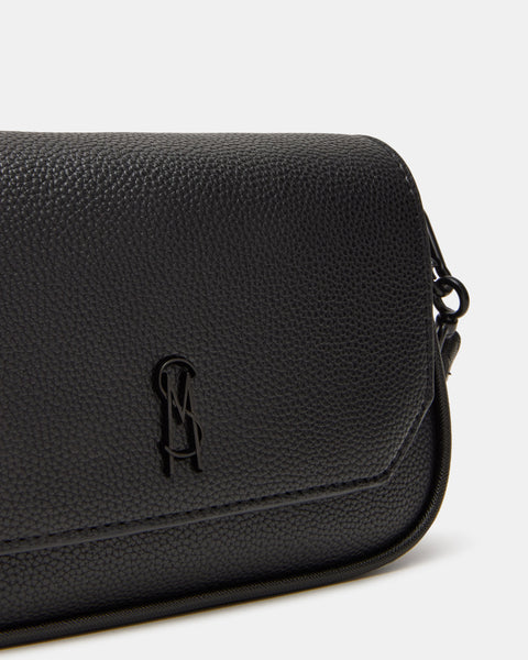 Cartera Bmae-X Negra