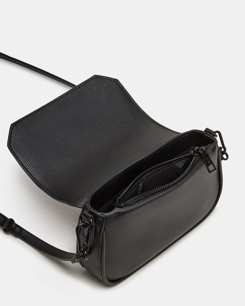 Cartera Bmae-X Negra