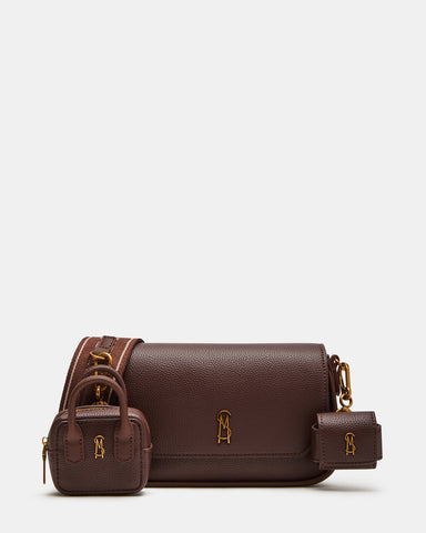 Cartera Bmae-X Café