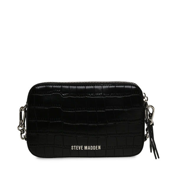 Cartera Bmarvis Negra