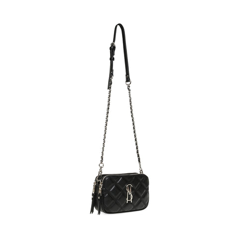 Cartera Bmarvis Negra