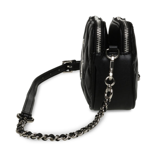 Cartera Bmarvis Negra