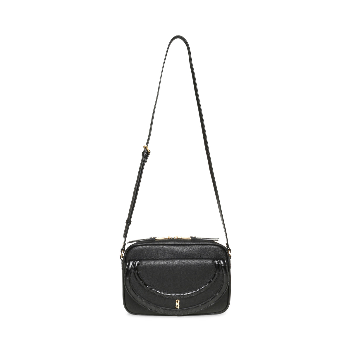 Cartera Bmeri Negra