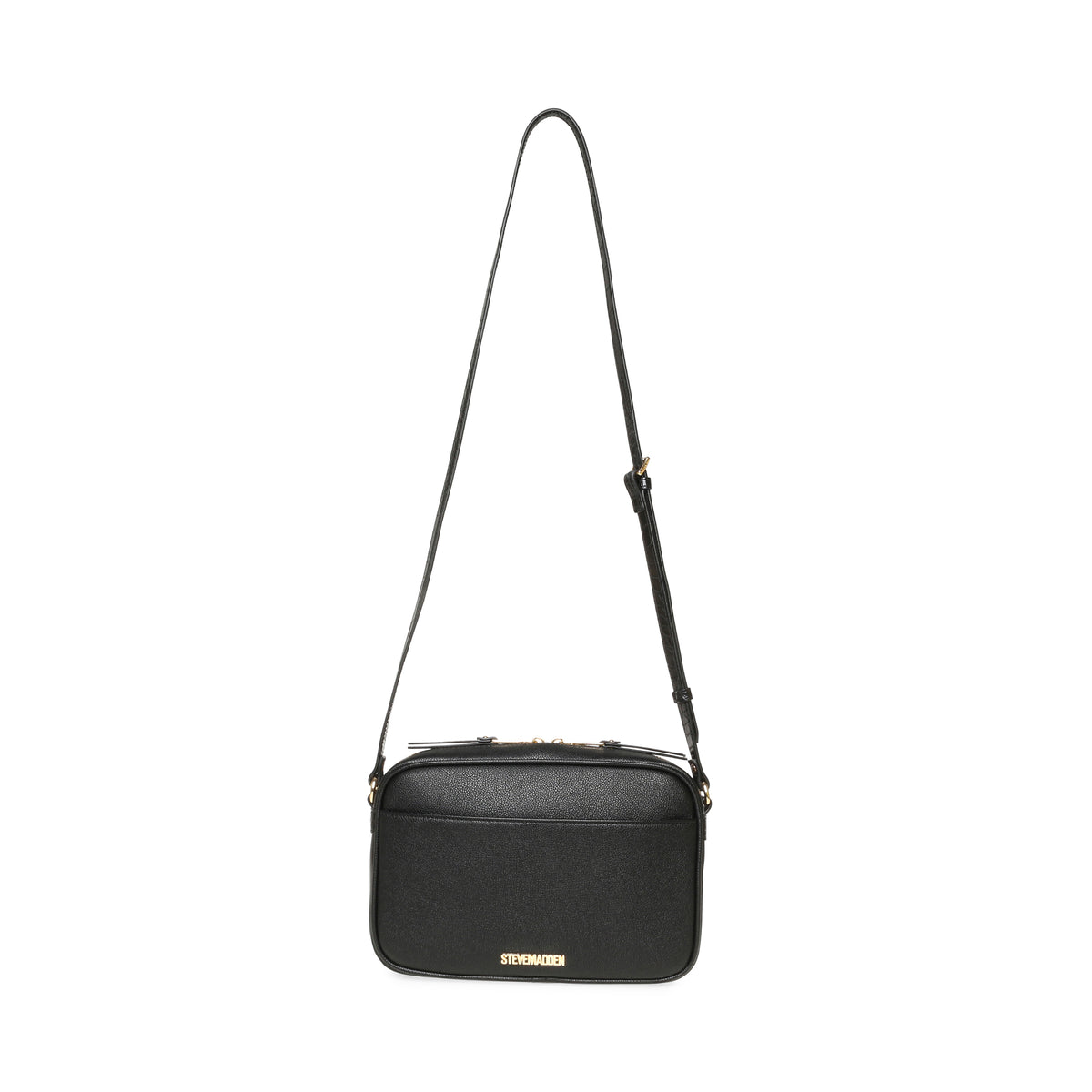 Cartera Bmeri Negra - view 3