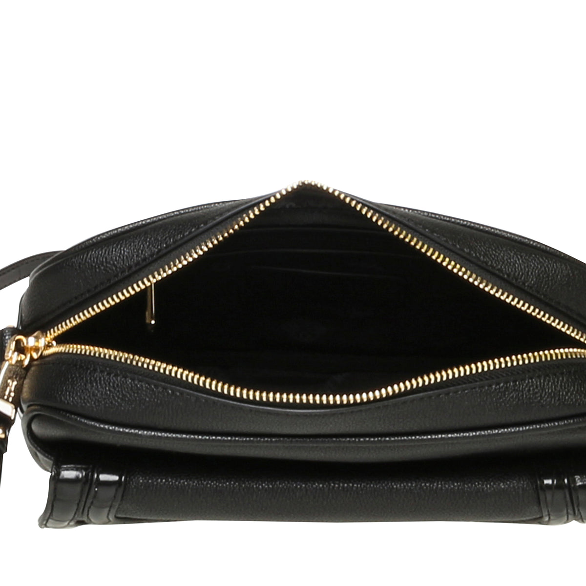 Cartera Bmeri Negra - view 5