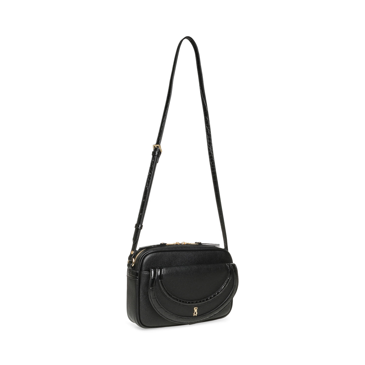 Cartera Bmeri Negra - view 2