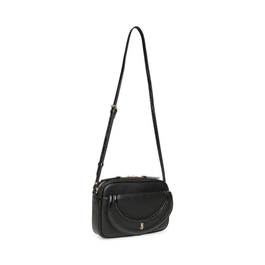 Cartera Bmeri Negra - view 2