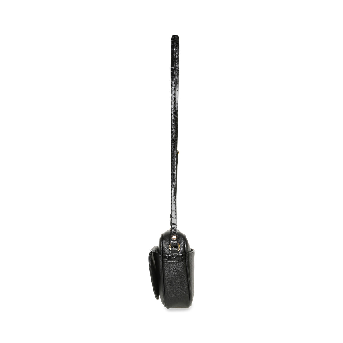 Cartera Bmeri Negra - view 4
