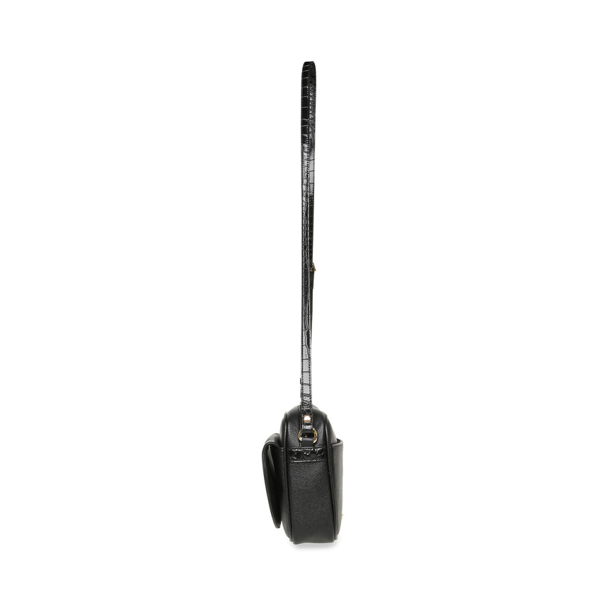 Cartera Bmeri Negra - view 4