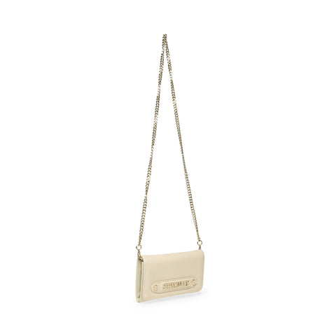 Cartera Bmerlo Beige