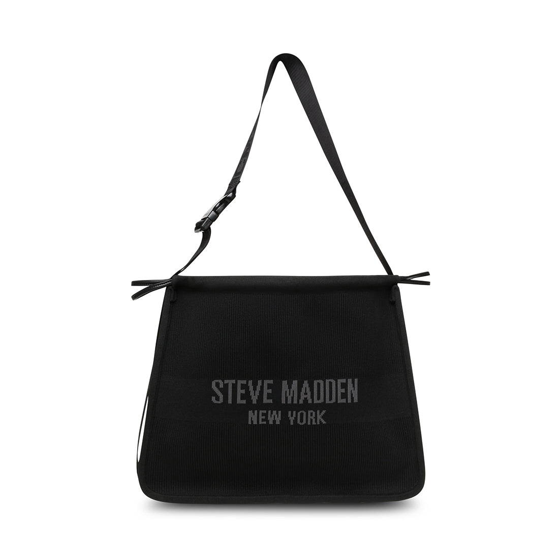 Cartera Bnelson Negra