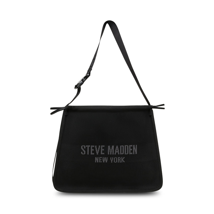 Cartera Bnelson Negra