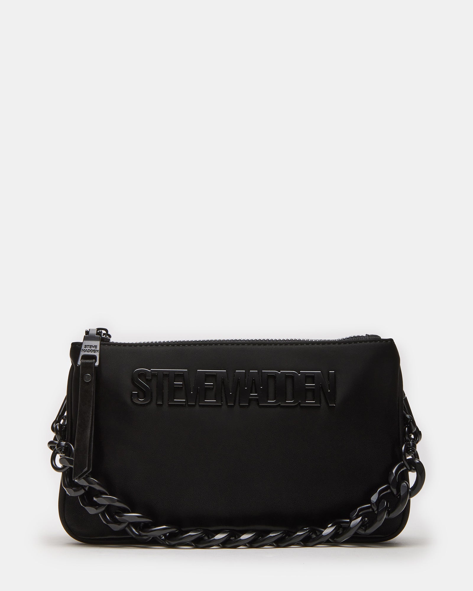 Cartera Bnicco-V Negra