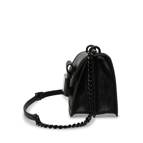 Cartera Bportia Negra