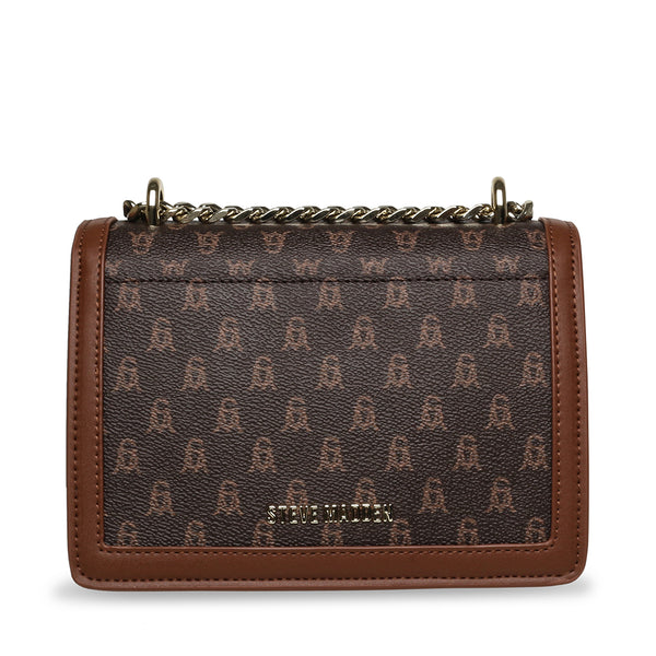 Cartera Bportia Café