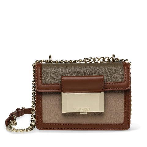 Cartera Bportia Beige