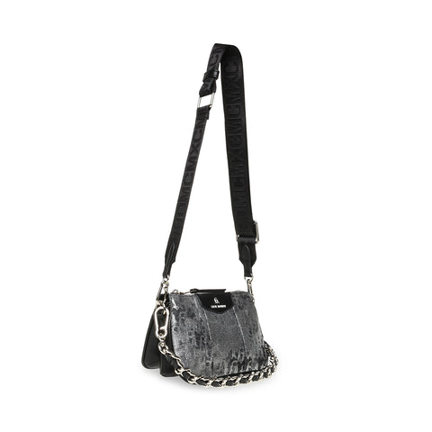 Cartera Bramie-D Negra