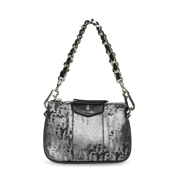 Cartera Bramie-D Negra