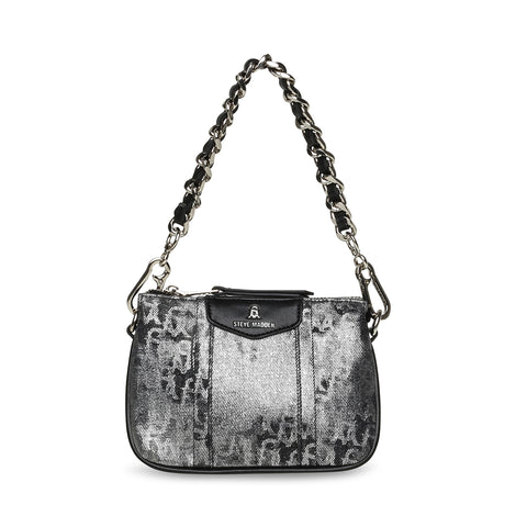 Cartera Bramie-D Negra