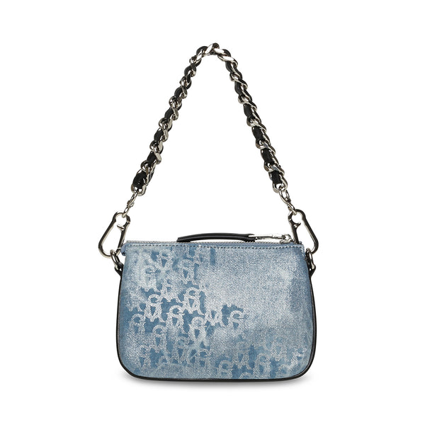 Cartera Bramie-D Azul