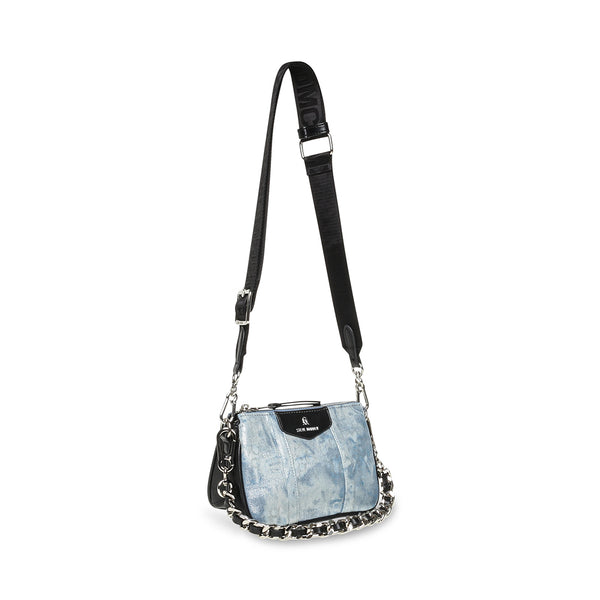 Cartera Bramie-D Azul