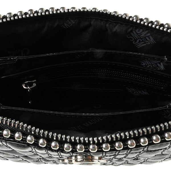 Cartera Bramie Negra