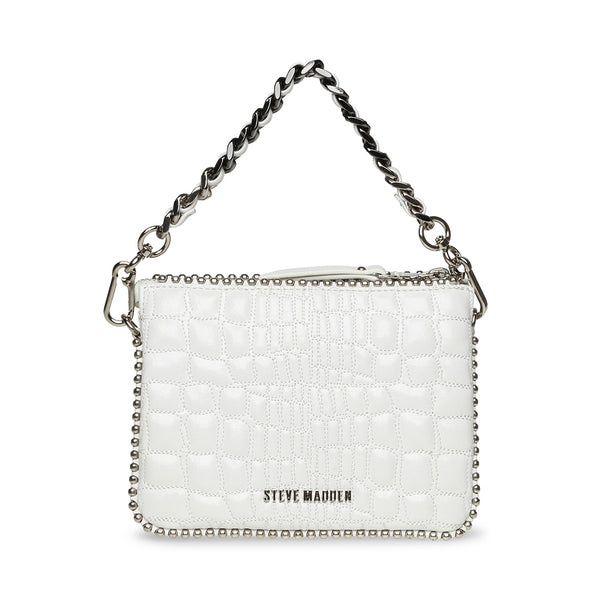 Cartera Bramie Blanca