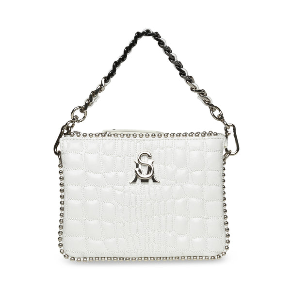 Cartera Bramie Blanca