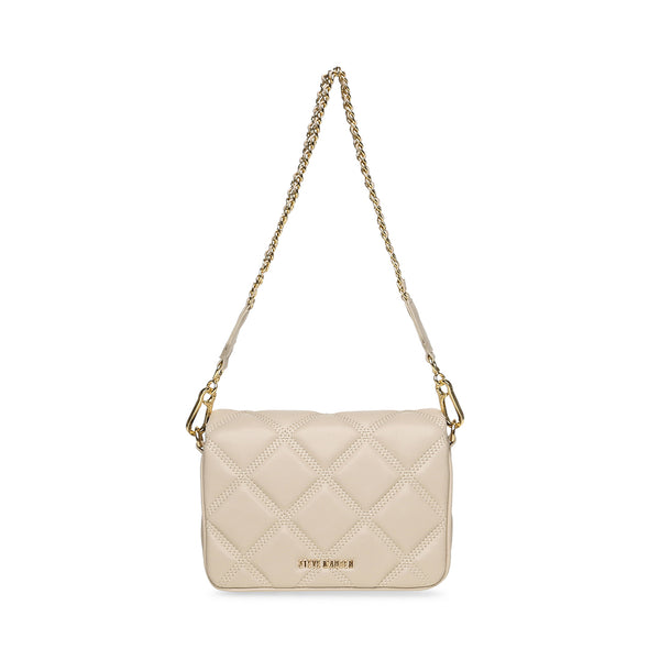 Cartera Brooney Beige