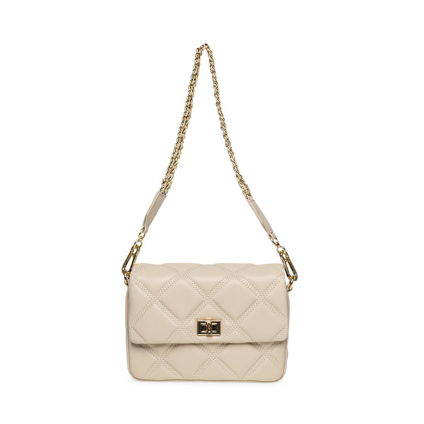 Cartera Brooney Beige